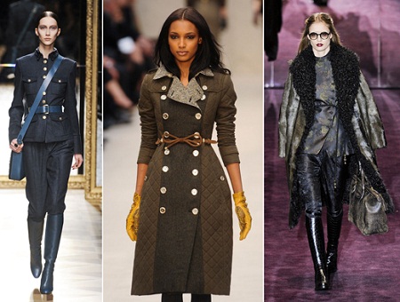 fashion trends