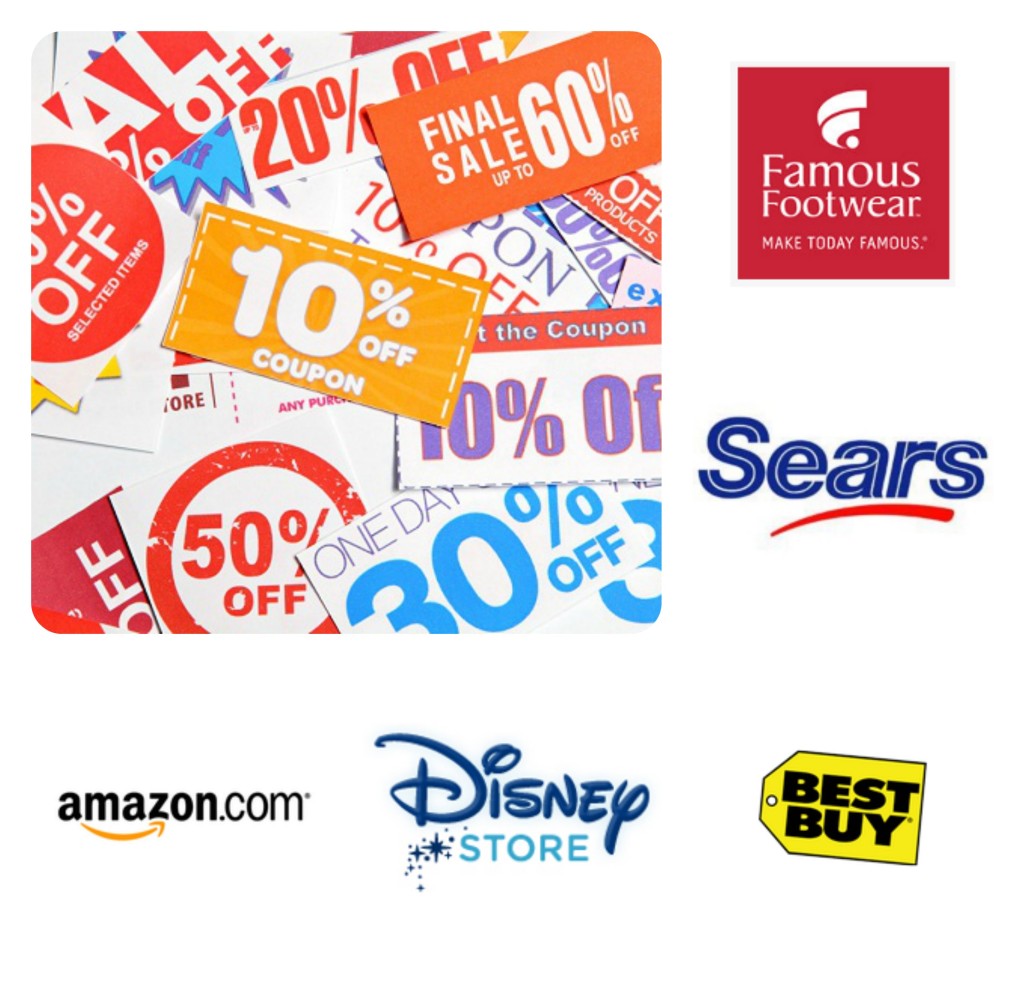 SALE! Up To 70% Off Get free printable coupons, in-store coupon discounts and promotions and save money at thousands of stores. Find over 1, printable coupons at DealsPlus.