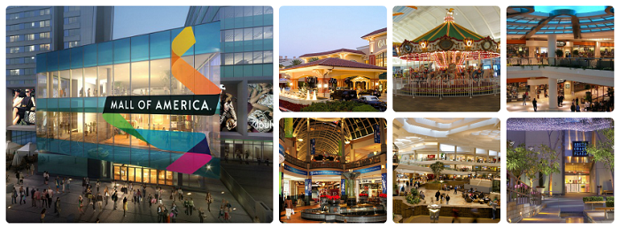 Miami’s design-driven shopping scene, for example, helped the beach city climb onto the top 10 list. You can find witty items like a polar bear-shaped bookcase at the Elemental concept shop, and ultra-upscale brands like Gucci and Fendi at the open-air Bal Harbour mall.