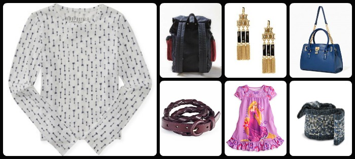 March Sale Offers in Online Shopping USA