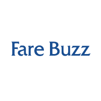 Cash back on FareBuzz