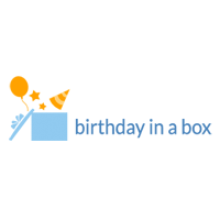 Cash back on birthdayinabox