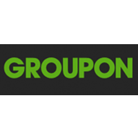 Cash back on groupon