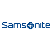 Cash back on samsonite