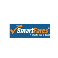 Cash back on smartfares