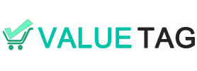 ValueTag Coupon Codes website Logo